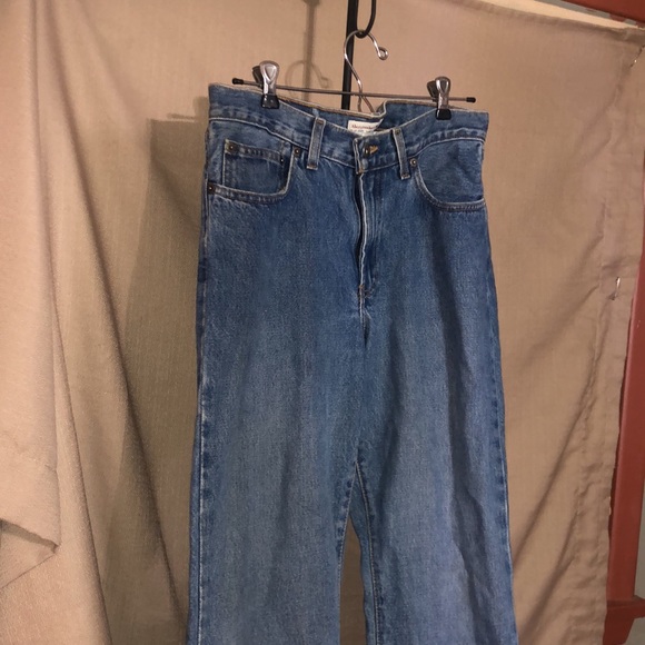 EUC Abercrombie & Fitch Jeans - Picture 2 of 5